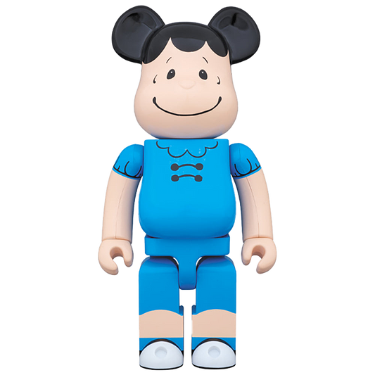 BE@RBRICK LUCY 1000％
