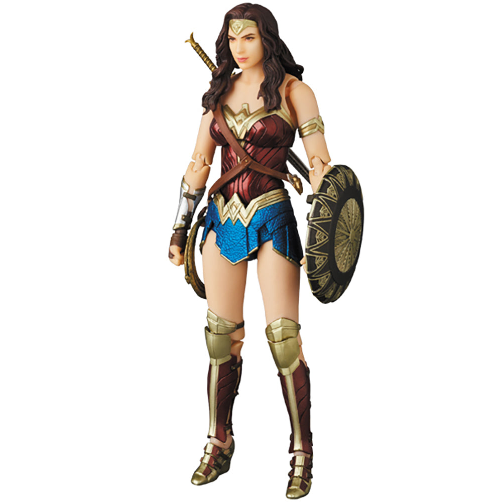 MAFEX WONDER WOMAN(TM) （『ワンダーウーマン』版）_1