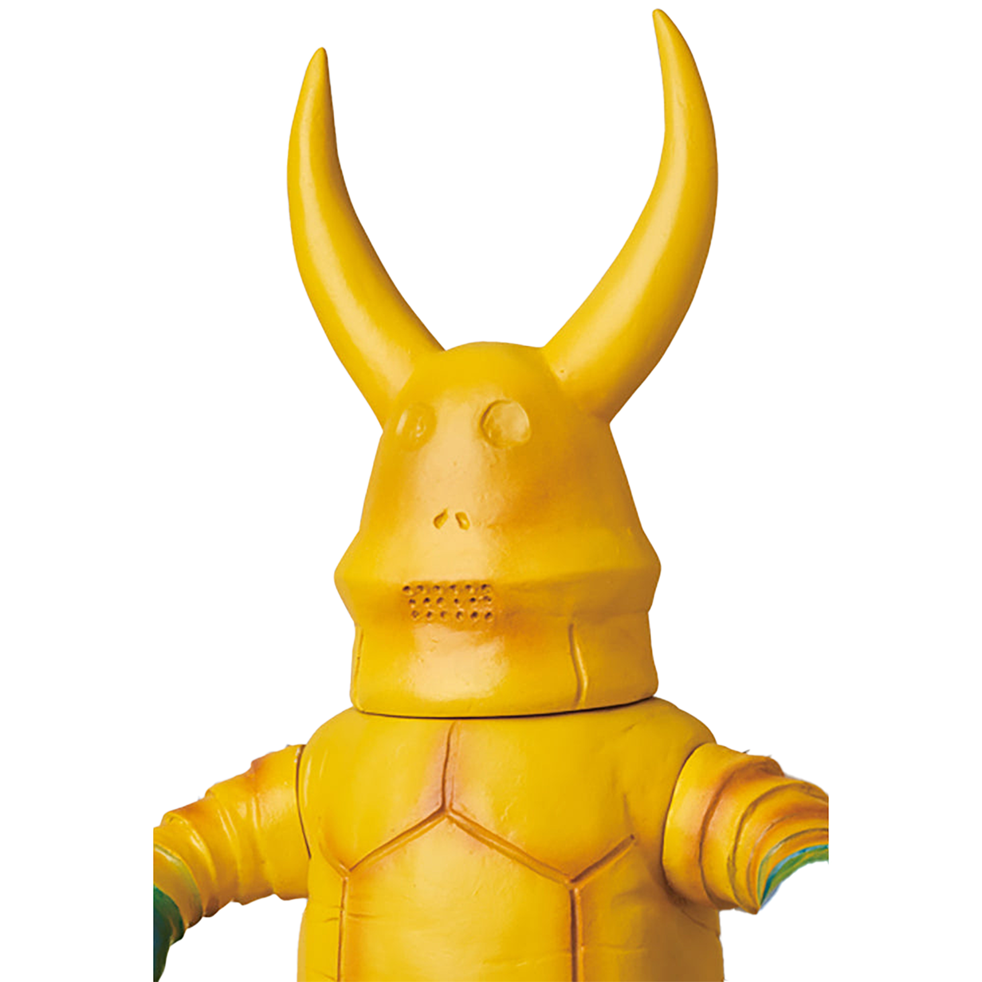 キイロアリジゴク2号（人造人間キカイダーより） | MEDICOM TOY