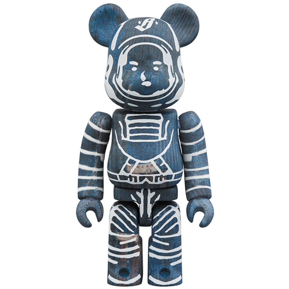 BE@RBRICK BILLIONAIRE BOYS CLUB × FDMTL 100％ & 400％_1