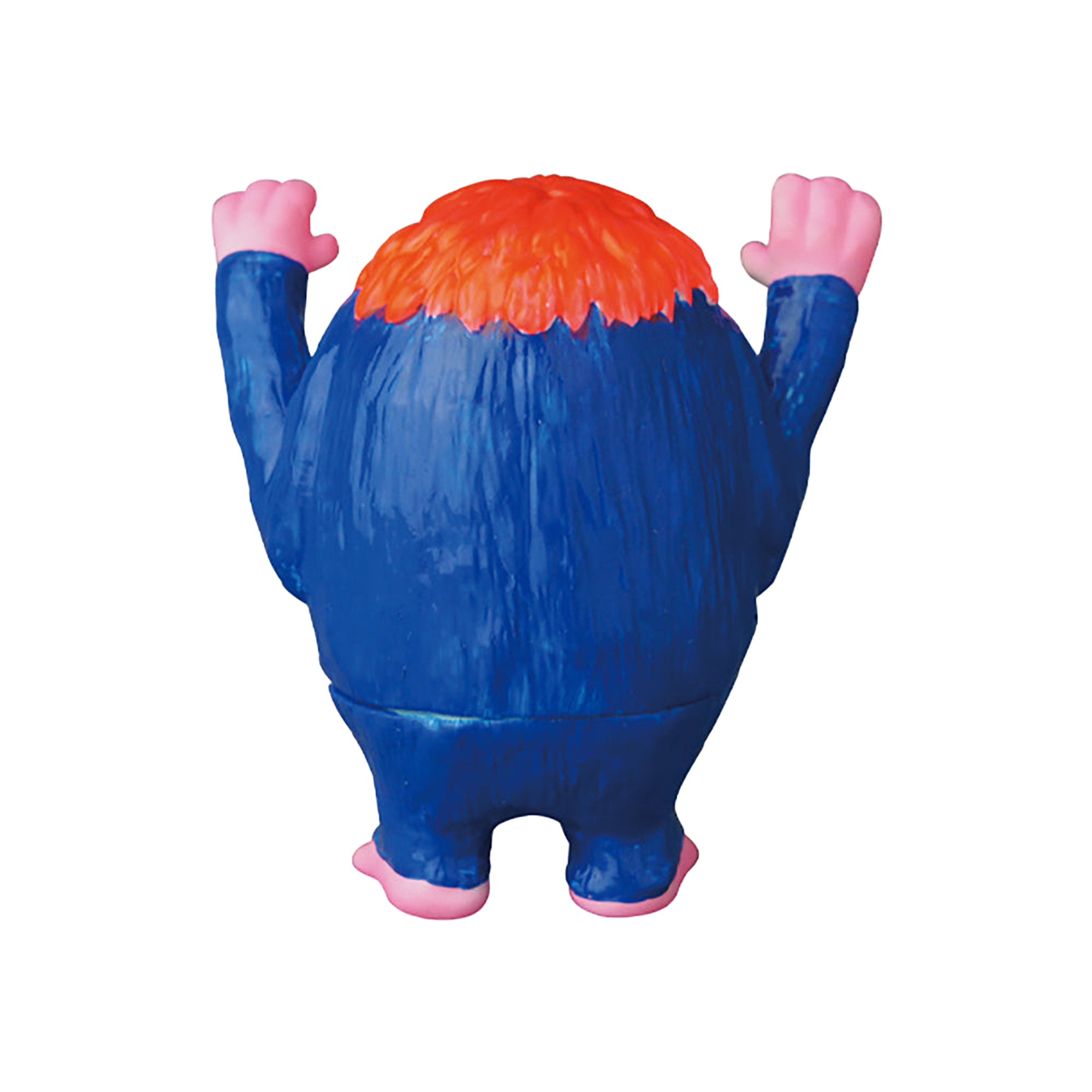VAG(VINYL ARTIST GACHA) SERIES 21 VONGO | MEDICOM TOY OFFICIAL STORE