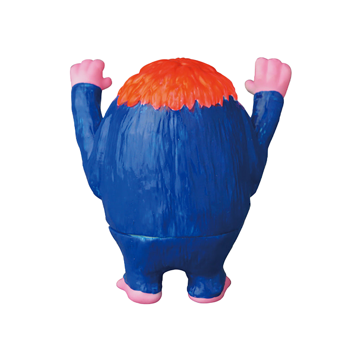 VAG(VINYL ARTIST GACHA) SERIES 21 VONGO