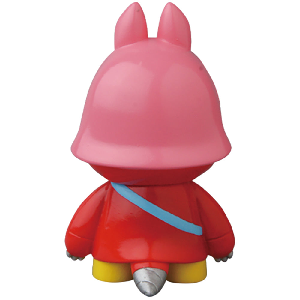 VAG(VINYL ARTIST GACHA) SERIES 24 デンシコウサギ_4