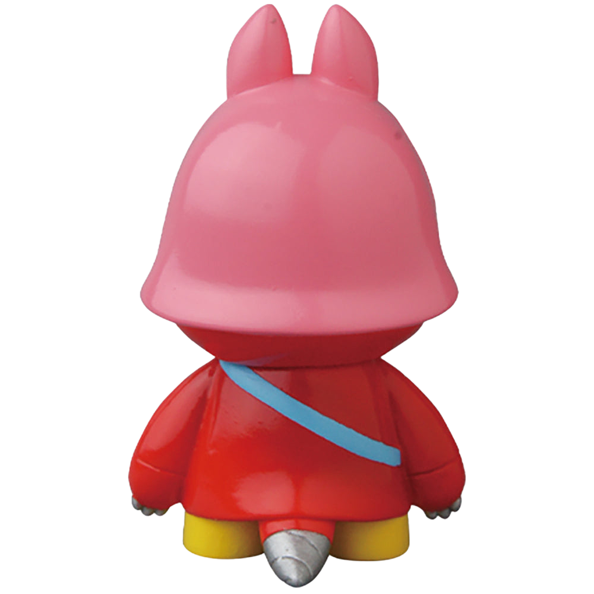VAG(VINYL ARTIST GACHA) SERIES 24 デンシコウサギ