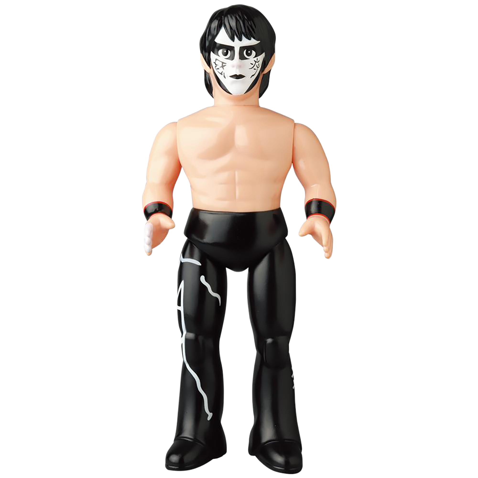SFS The Great Muta(Black version)《Planned to be shipped in late Aug. 2021》