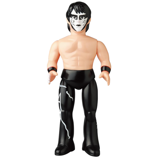 SFS The Great Muta(Black version)《Planned to be shipped in late Aug. 2021》