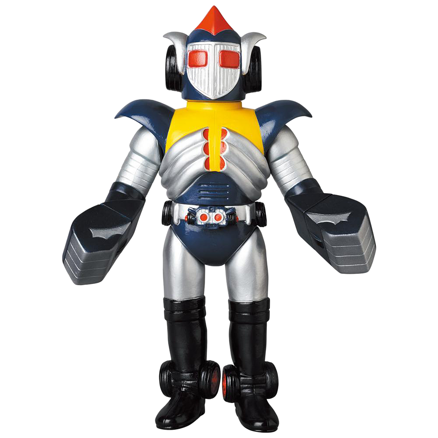 Grounzel(Great Punch Ver.) (from Space Ironman Kyodain)《Planned to be shipped in late Nov. 2021》