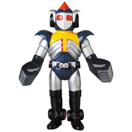 Grounzel(Great Punch Ver.) (from Space Ironman Kyodain)《Planned to be shipped in late Nov. 2021》