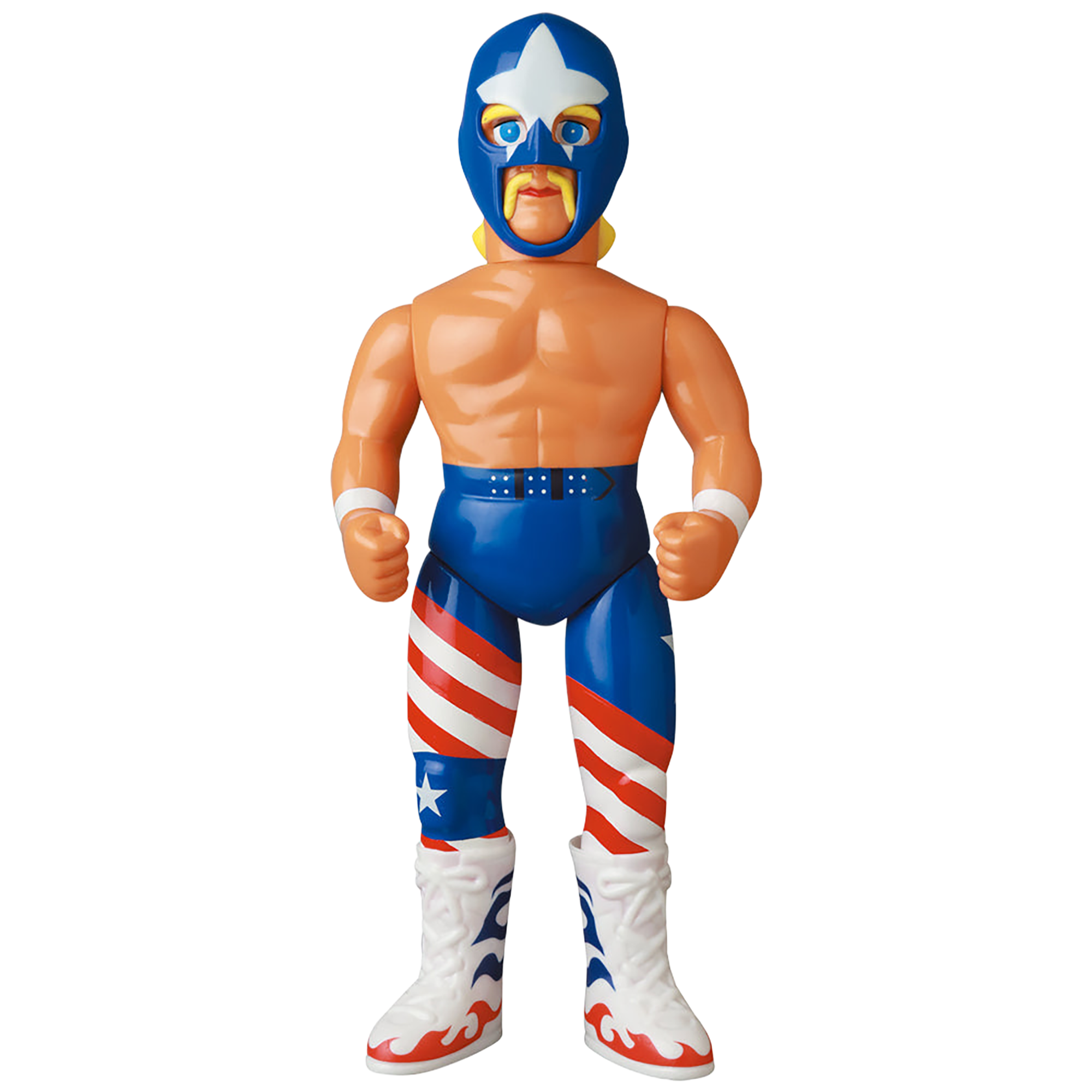 SFS Mr.America《Planned to be shipped in Sept. 2022》