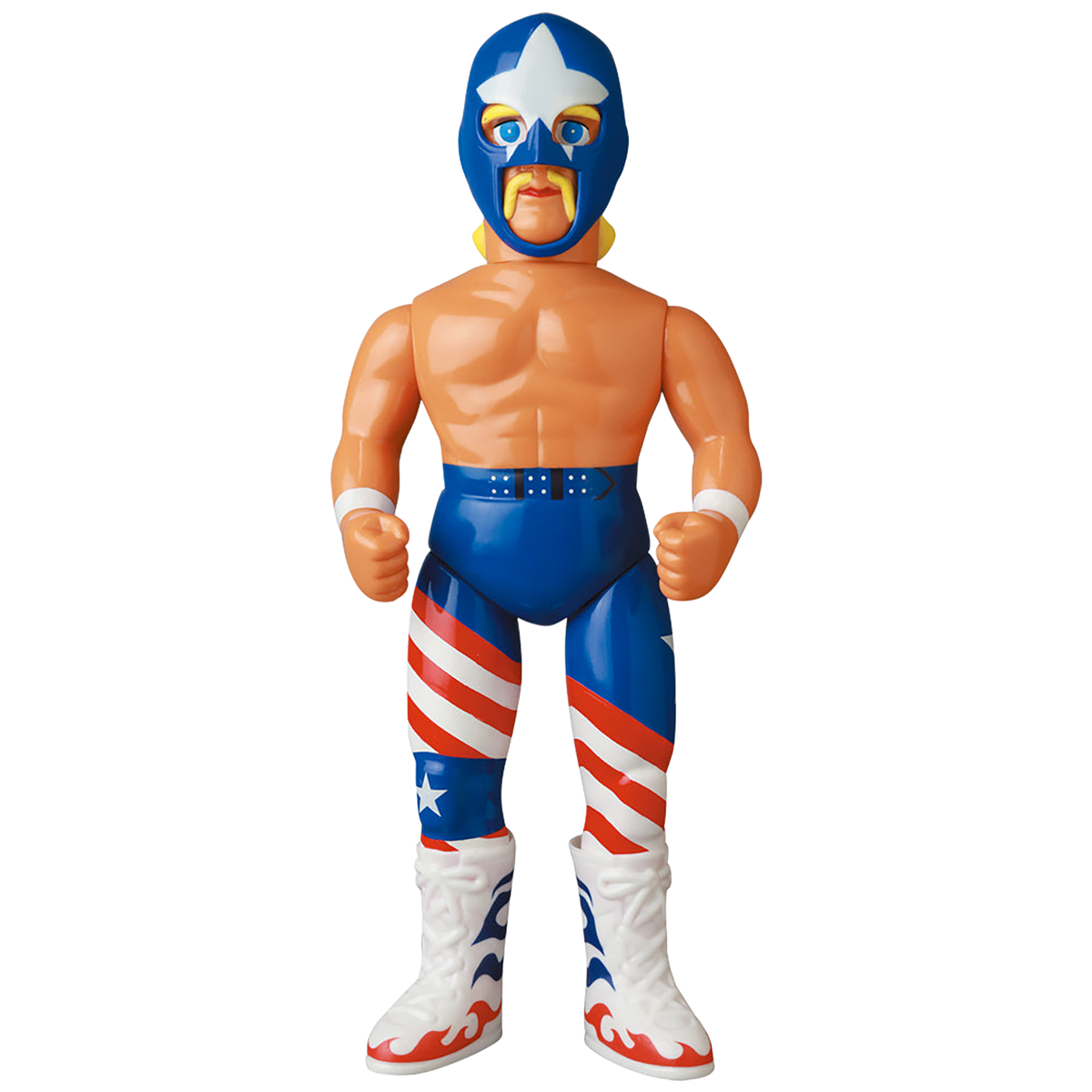 SFS Mr.America《Planned to be shipped in Sept. 2022》