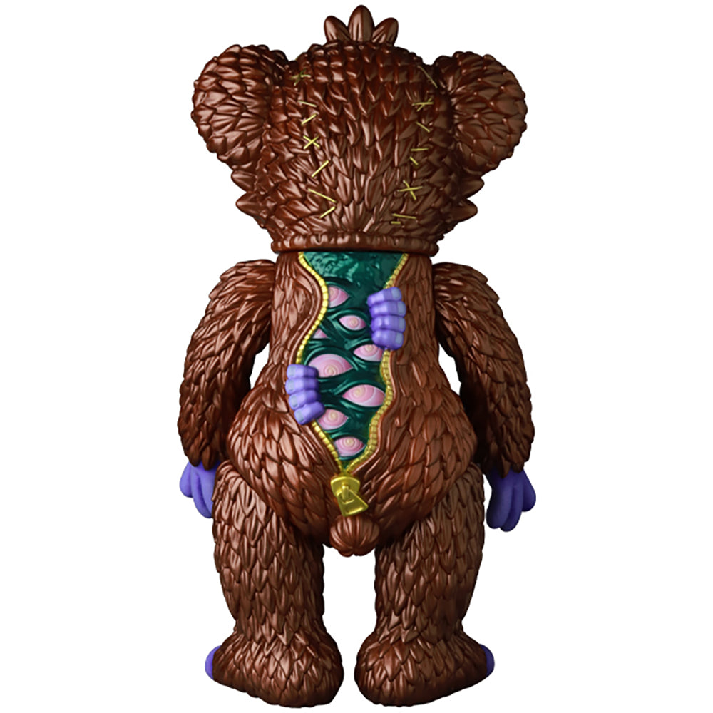 MILKBOYTOYS IT BEAR "JUMBO" COPPER_1
