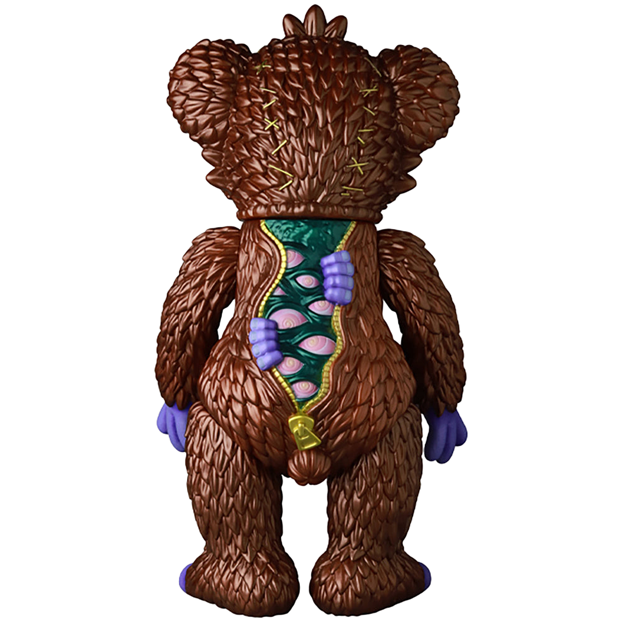 MILKBOYTOYS IT BEAR MILKBOYTOYS IT BEAR