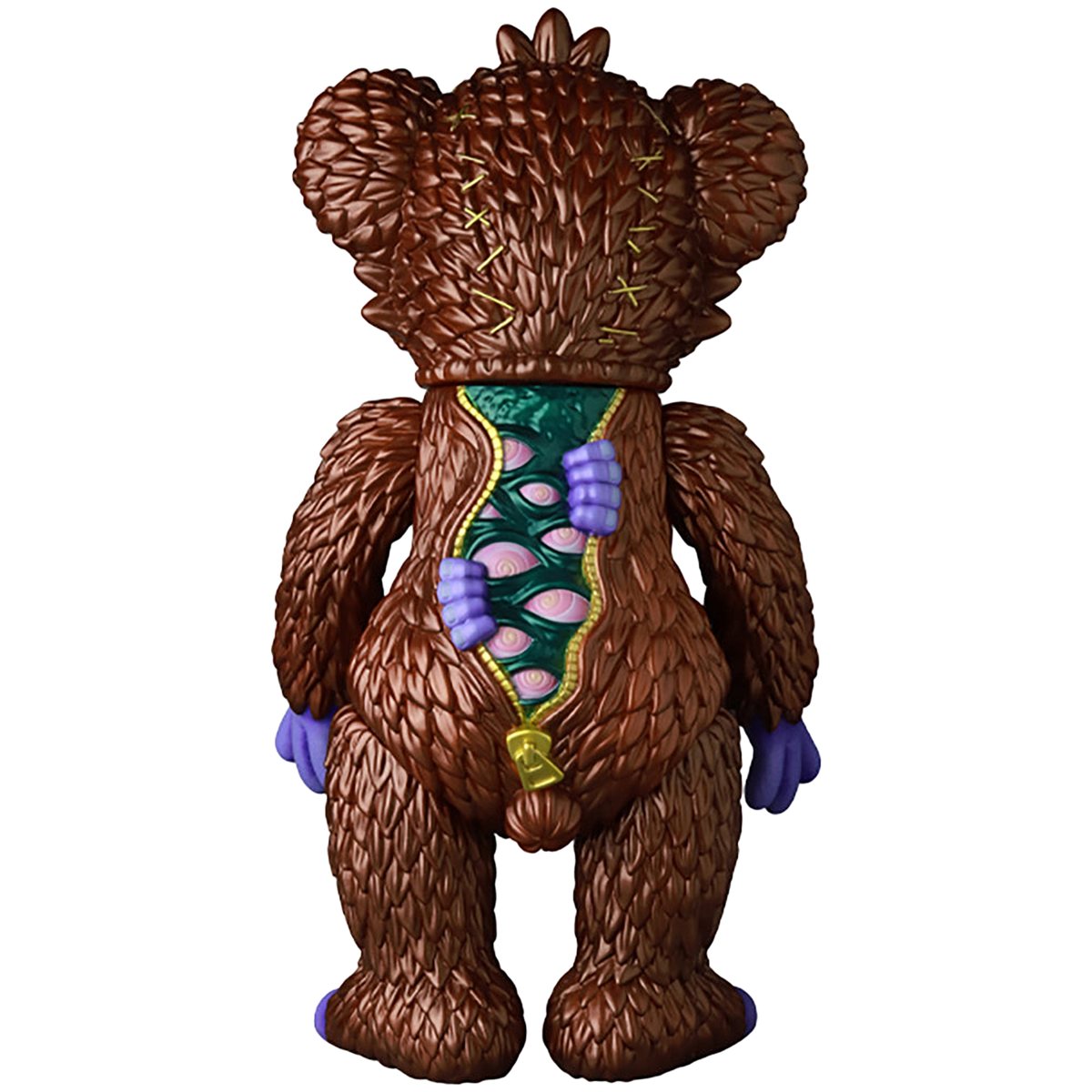 MILKBOYTOYS IT BEAR 