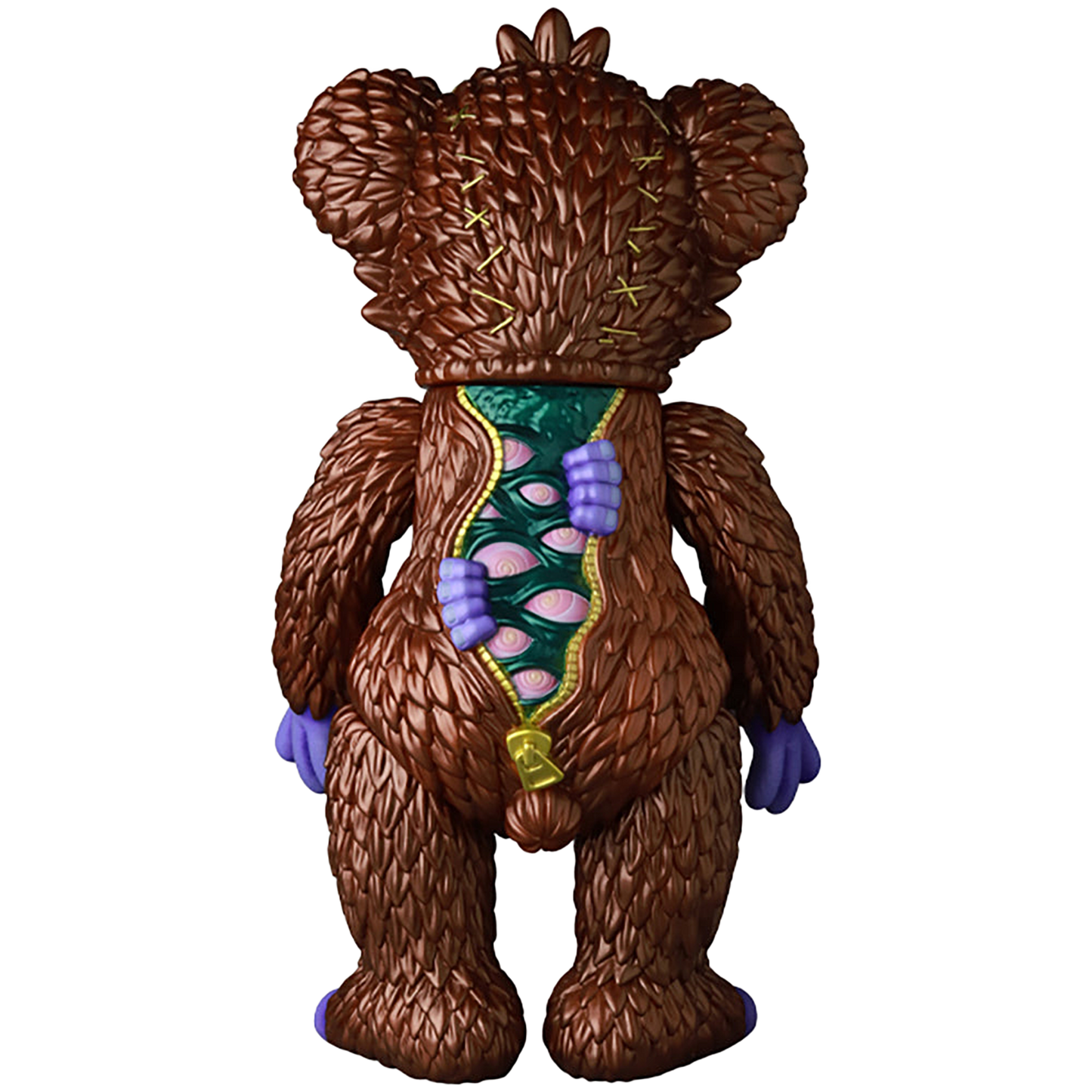 MILKBOYTOYS IT BEAR 