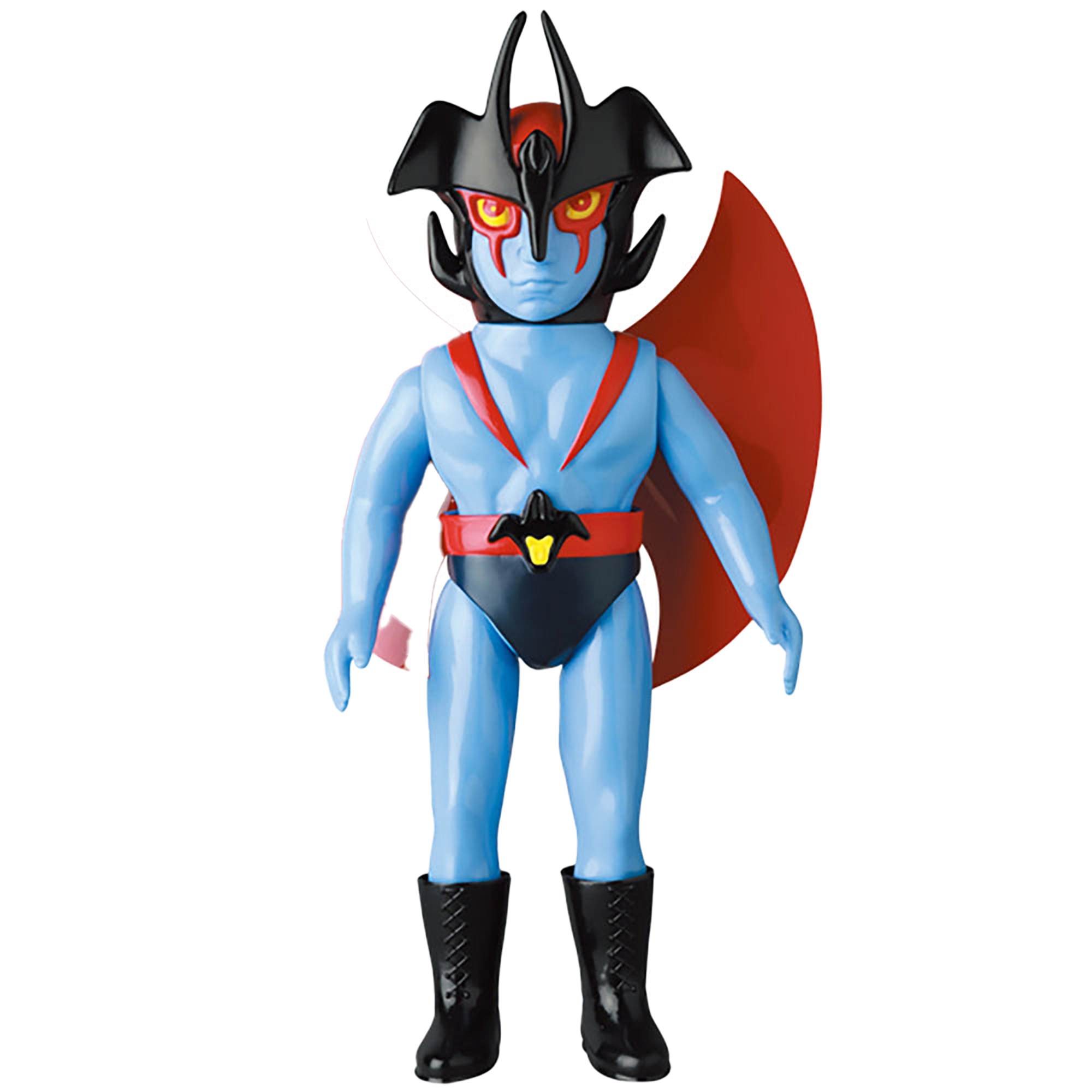 ソフビ マジンガーZ 対 デビルマン セット
