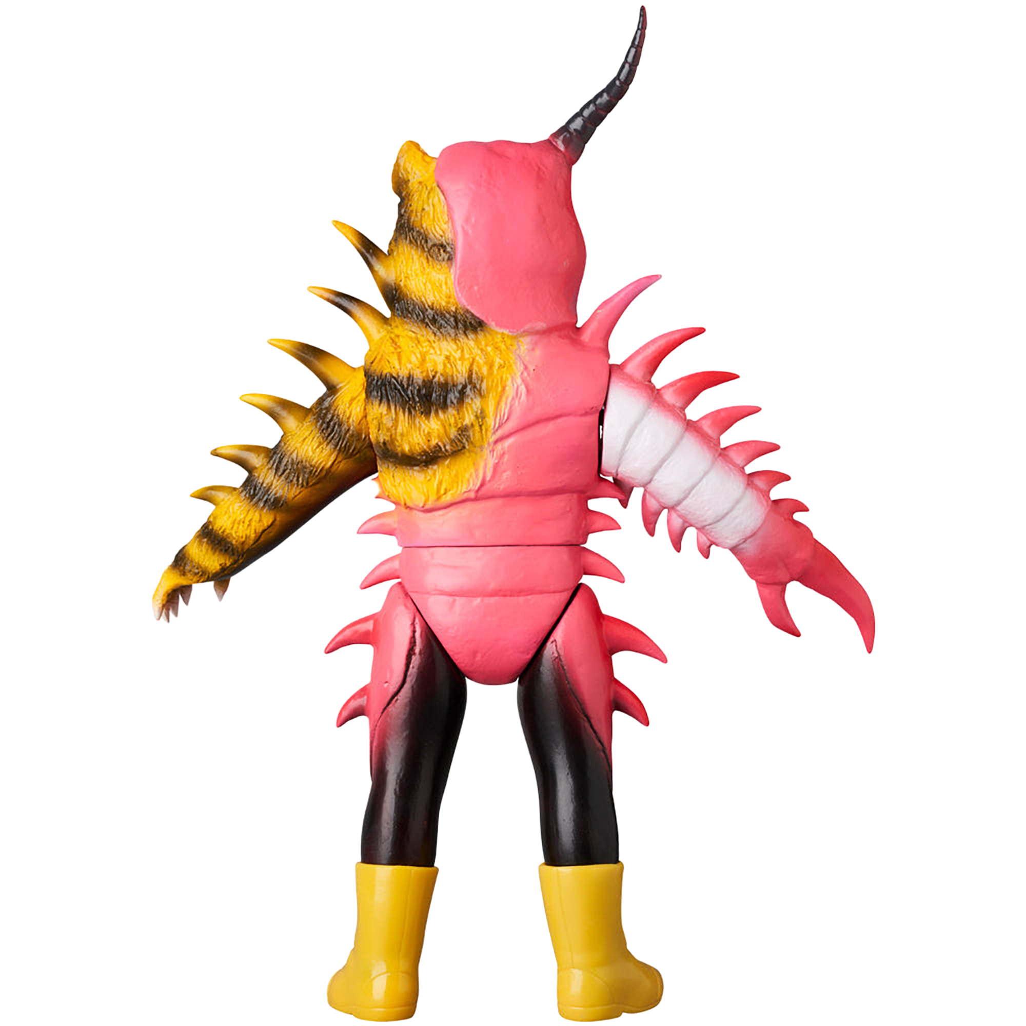 Mukade Tiger《Planned to be shipped in late Feb. 2024 / Order period is until December 31》