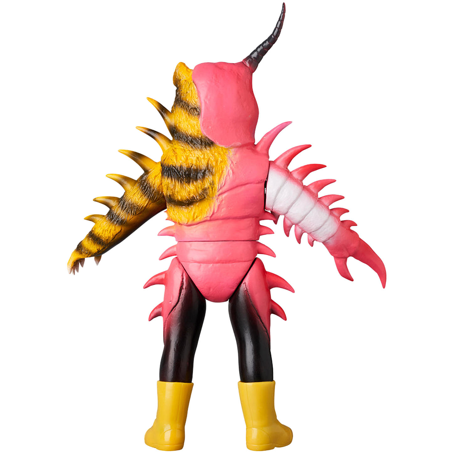 Mukade Tiger《Planned to be shipped in late Feb. 2024 / Order period is until December 31》
