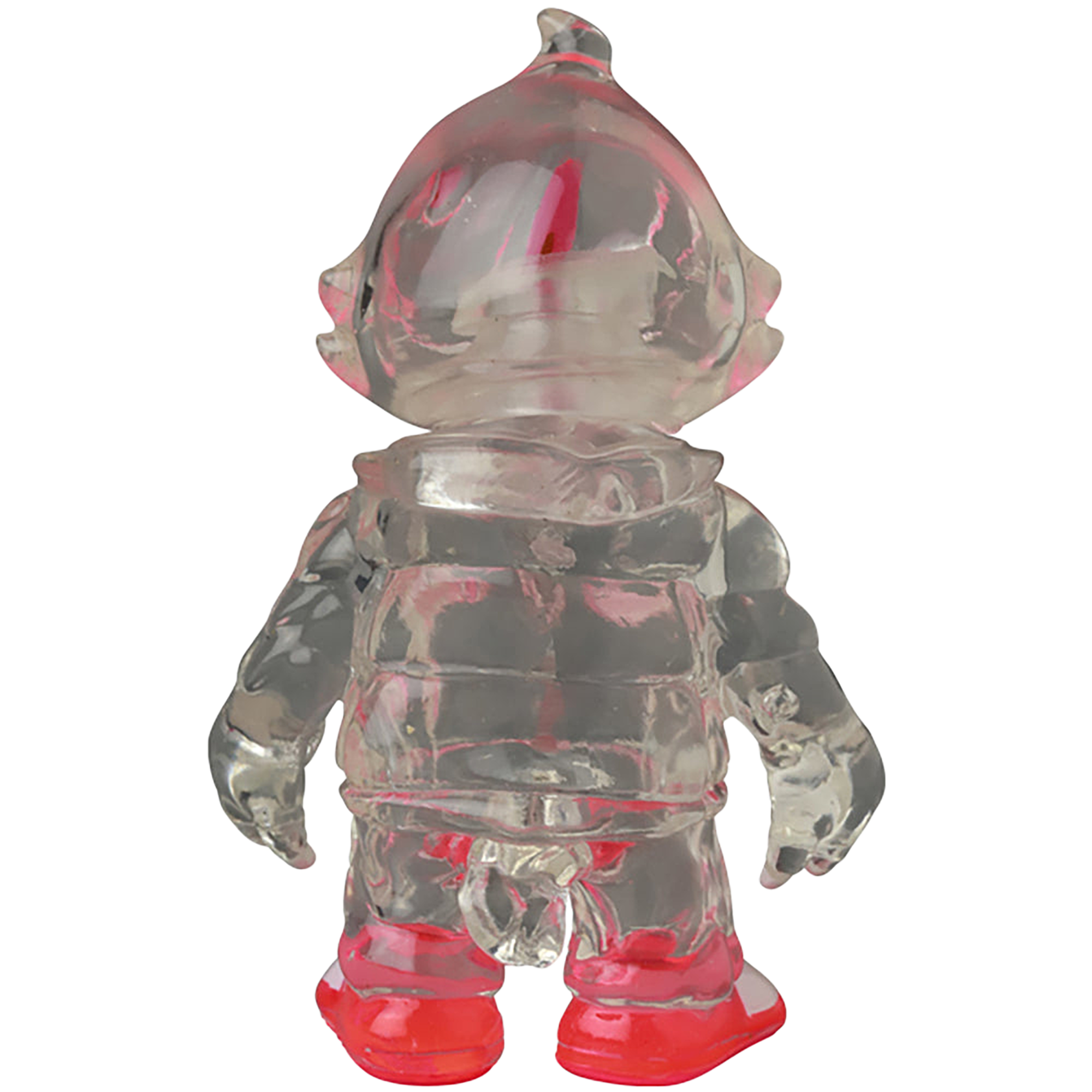 VAG(VINYL ARTIST GACHA) SERIES 41 ギャロミオイド