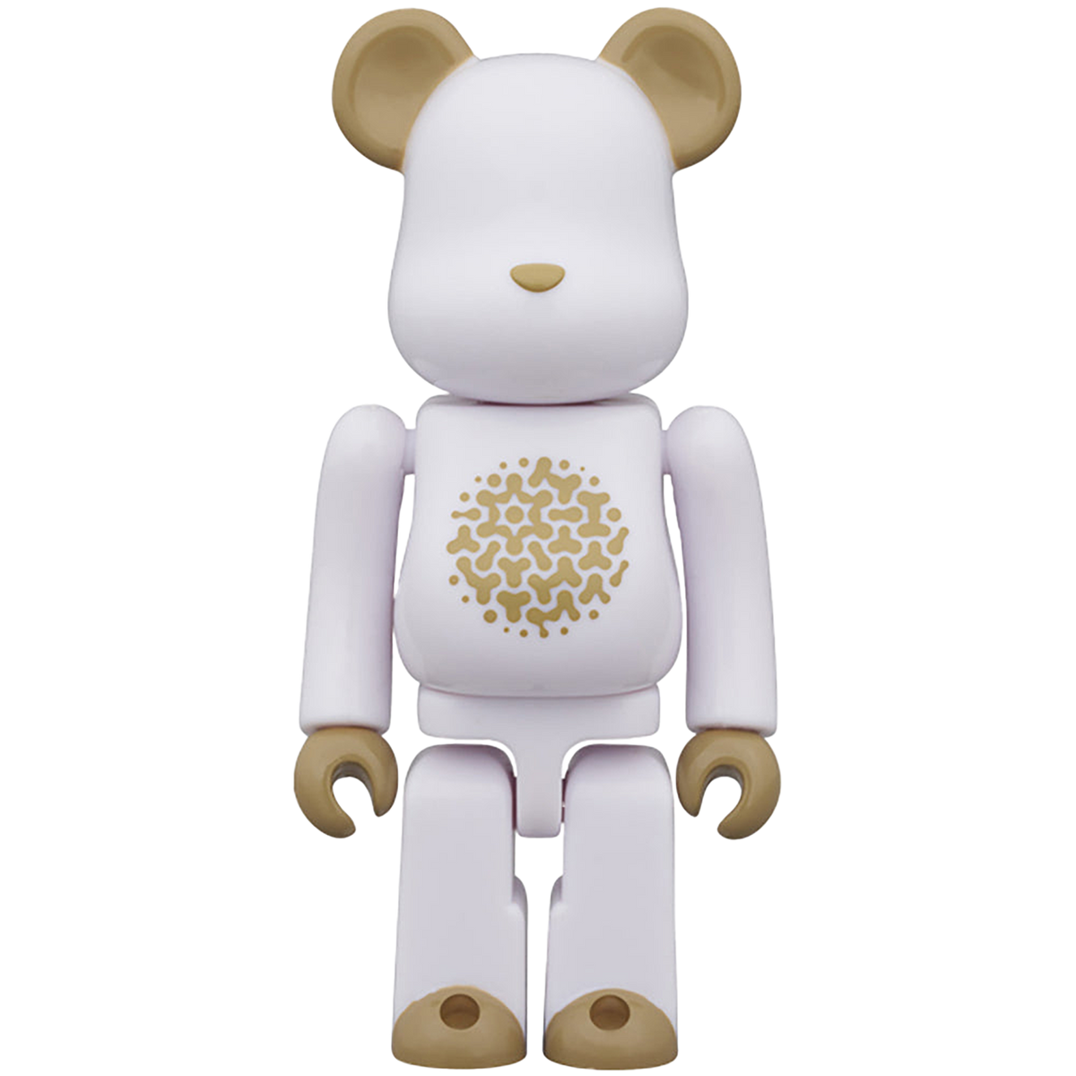 BE@RBRICK 日本館 100％