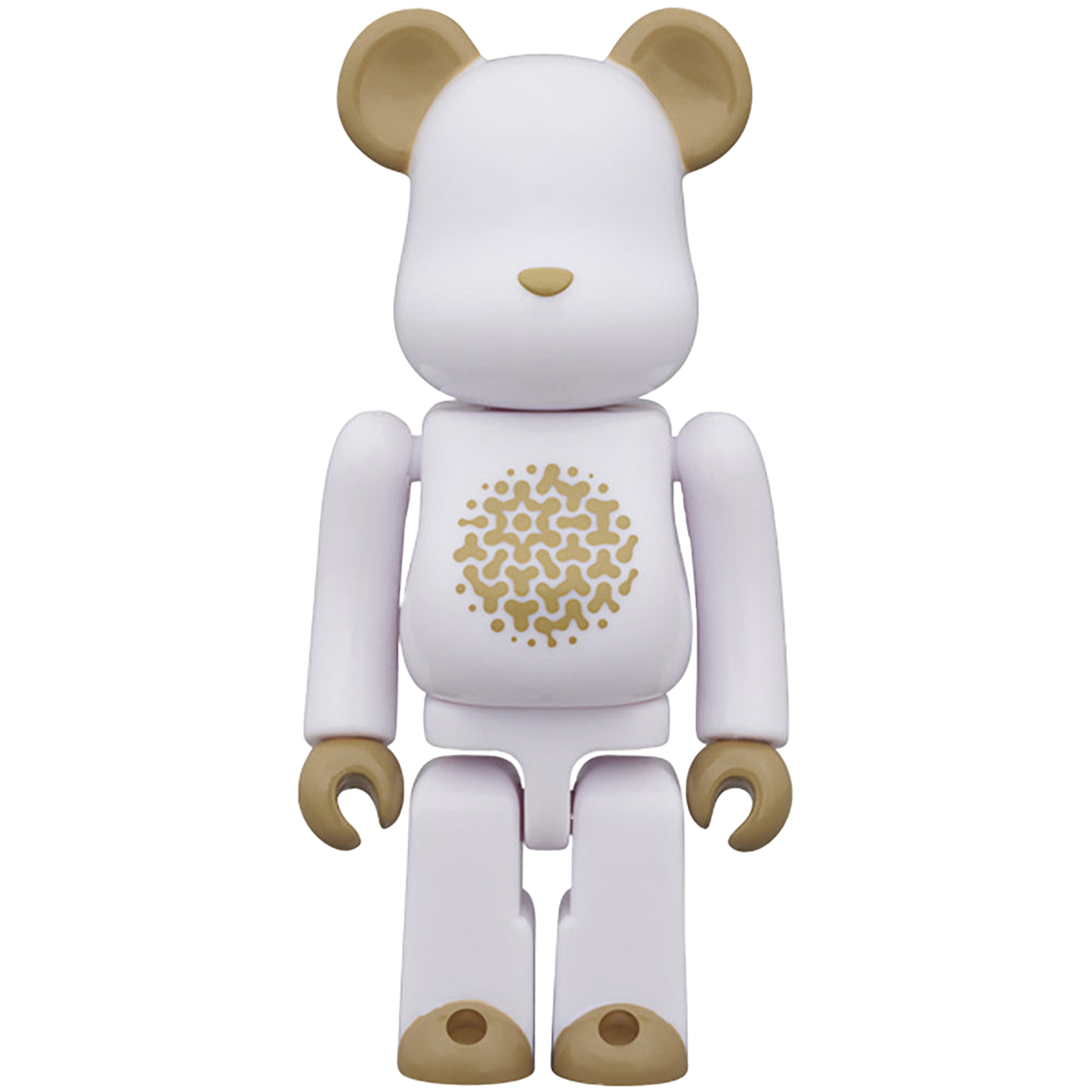 BE@RBRICK 日本館 100％