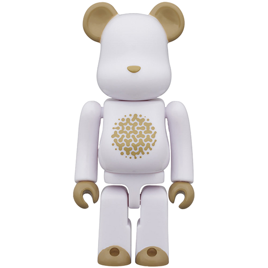 BE@RBRICK 日本館 100％