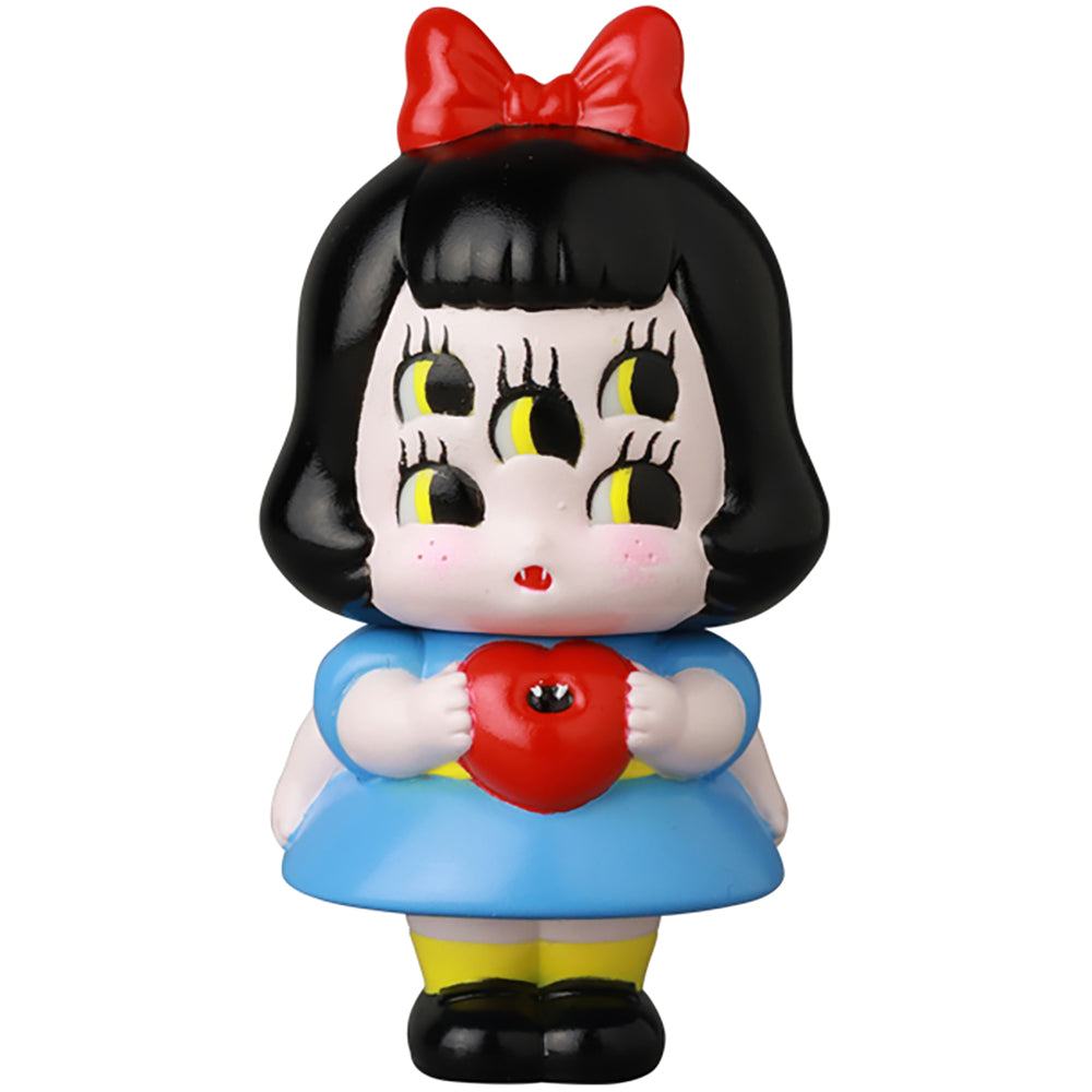 VAG (VINYL ARTIST GACHA) SERIES 43 MEMI_1