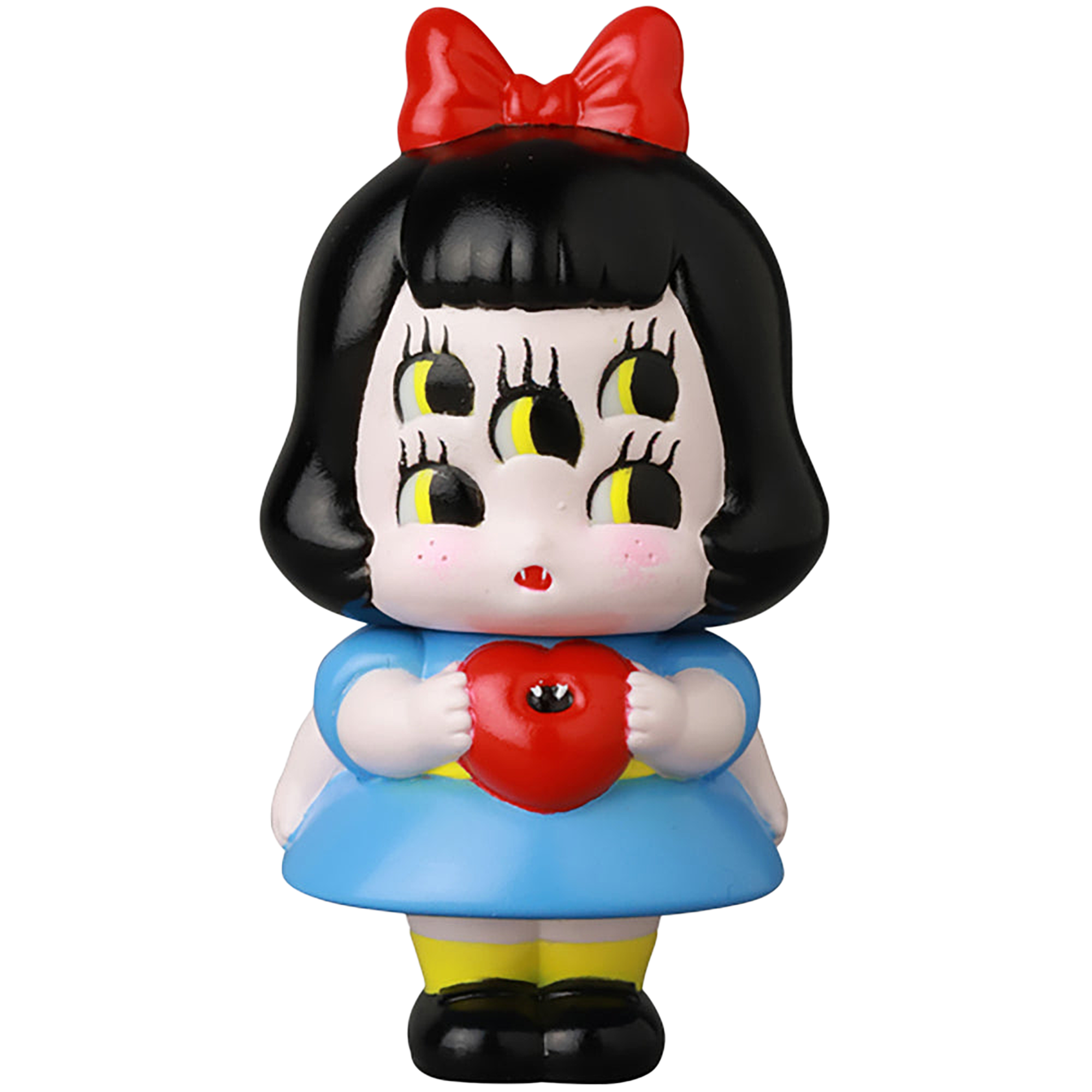 VAG (VINYL ARTIST GACHA) SERIES 43 MEMI