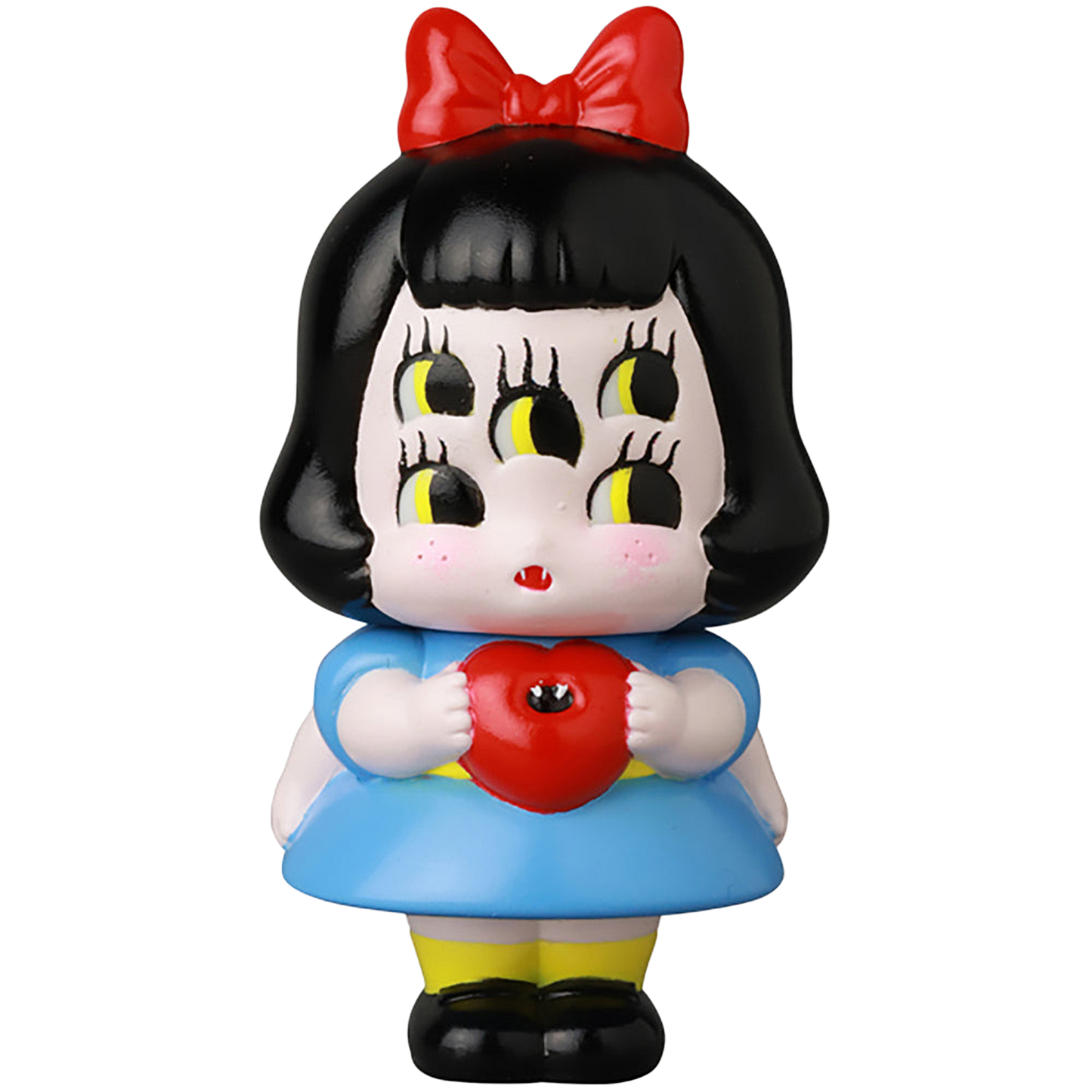 VAG (VINYL ARTIST GACHA) SERIES 43 MEMI