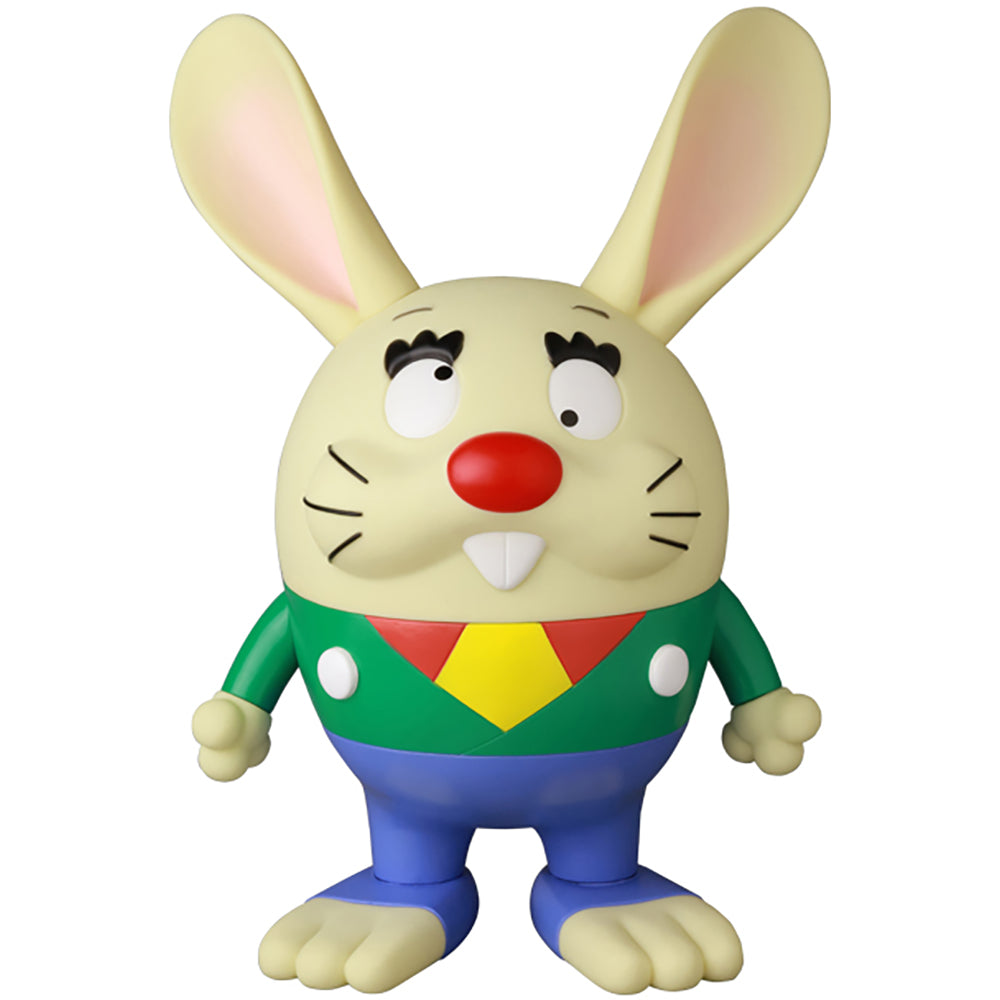 ソフビ うさぎちゃん_0