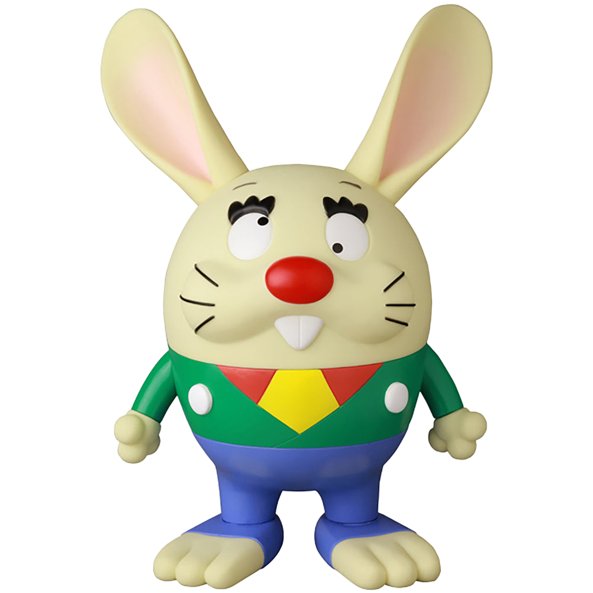 ソフビ うさぎちゃん