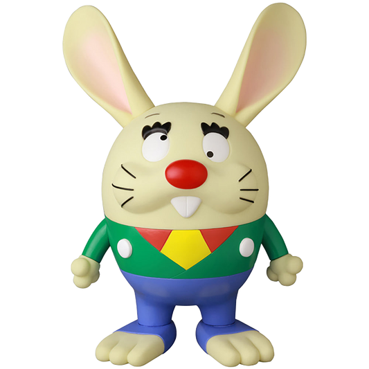 ソフビ うさぎちゃん
