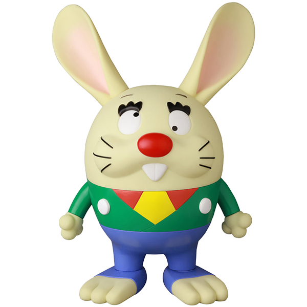 うさぎちゃん1 ソフビ うさぎちゃん | MEDICOM TOY OFFICIAL STORE