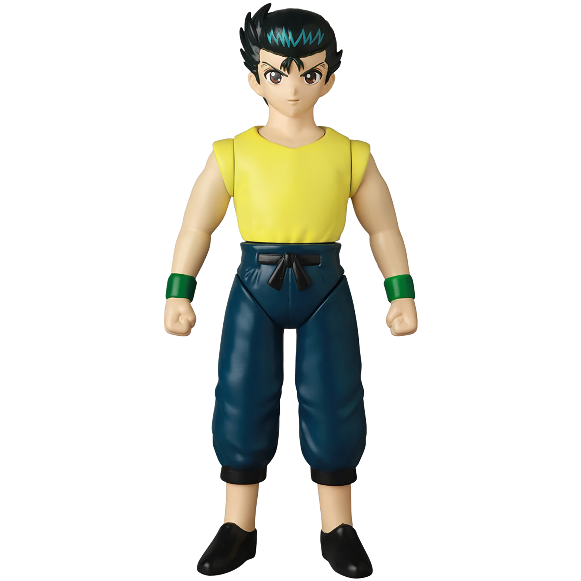 ASM Yusuke Urameshi《Planned to be shipped in late December 2025 / Order period is until August 31》