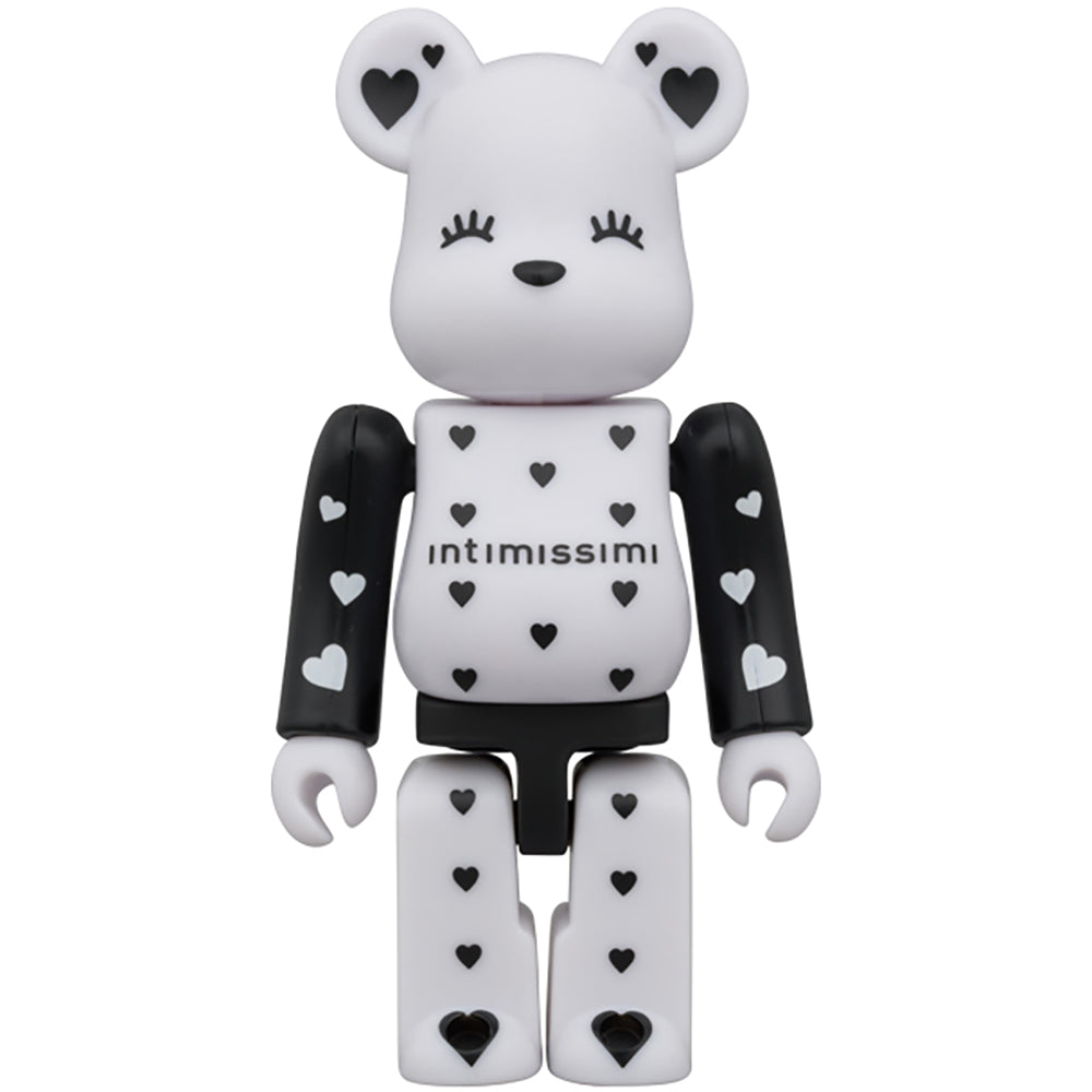 BE@RBRICK Intimissimi 2PCS SET_1