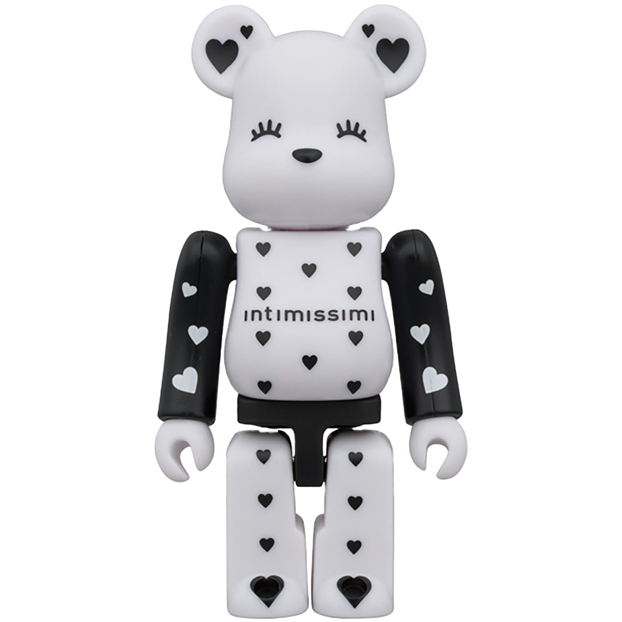 BE@RBRICK Intimissimi 2PCS SET
