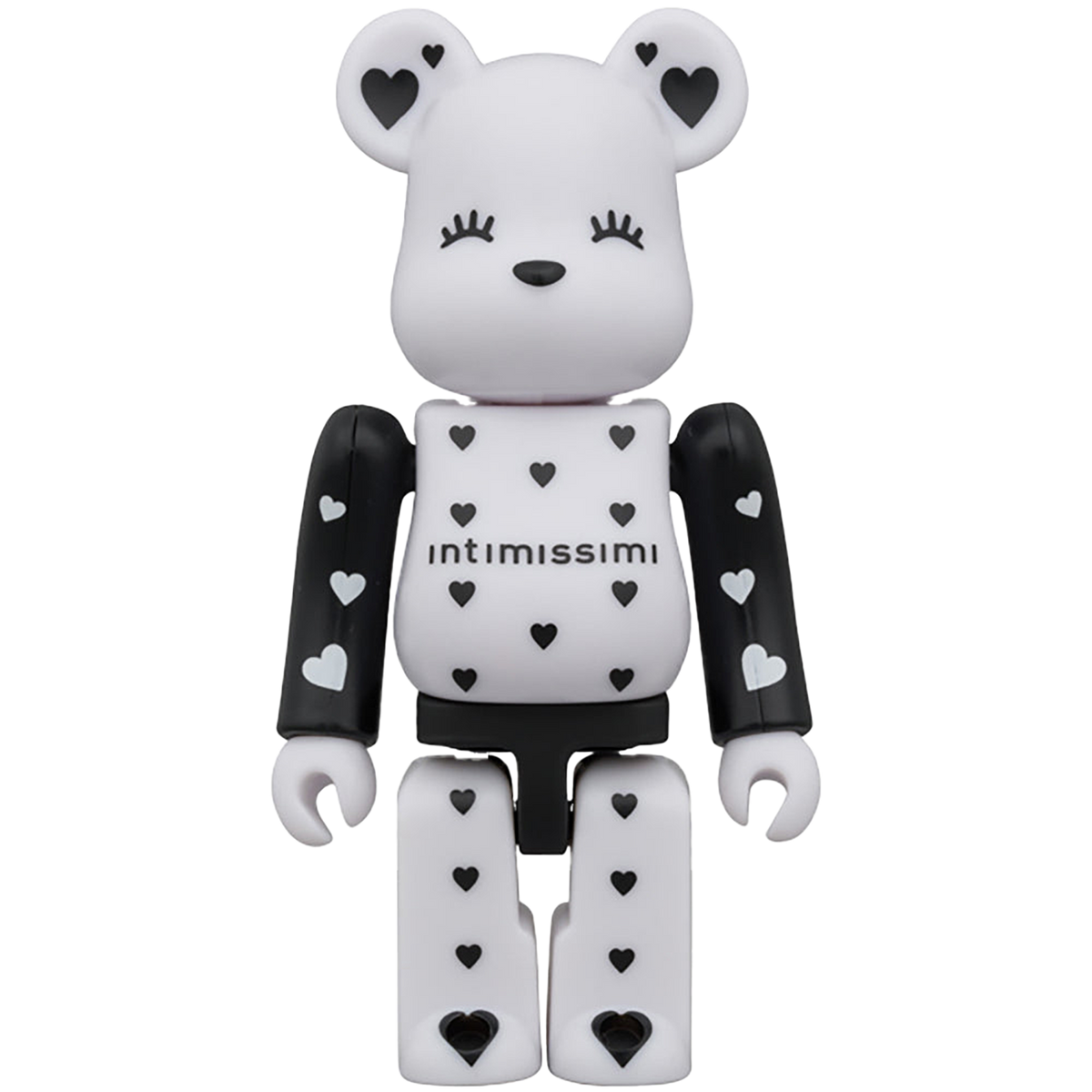 BE@RBRICK Intimissimi 2PCS SET