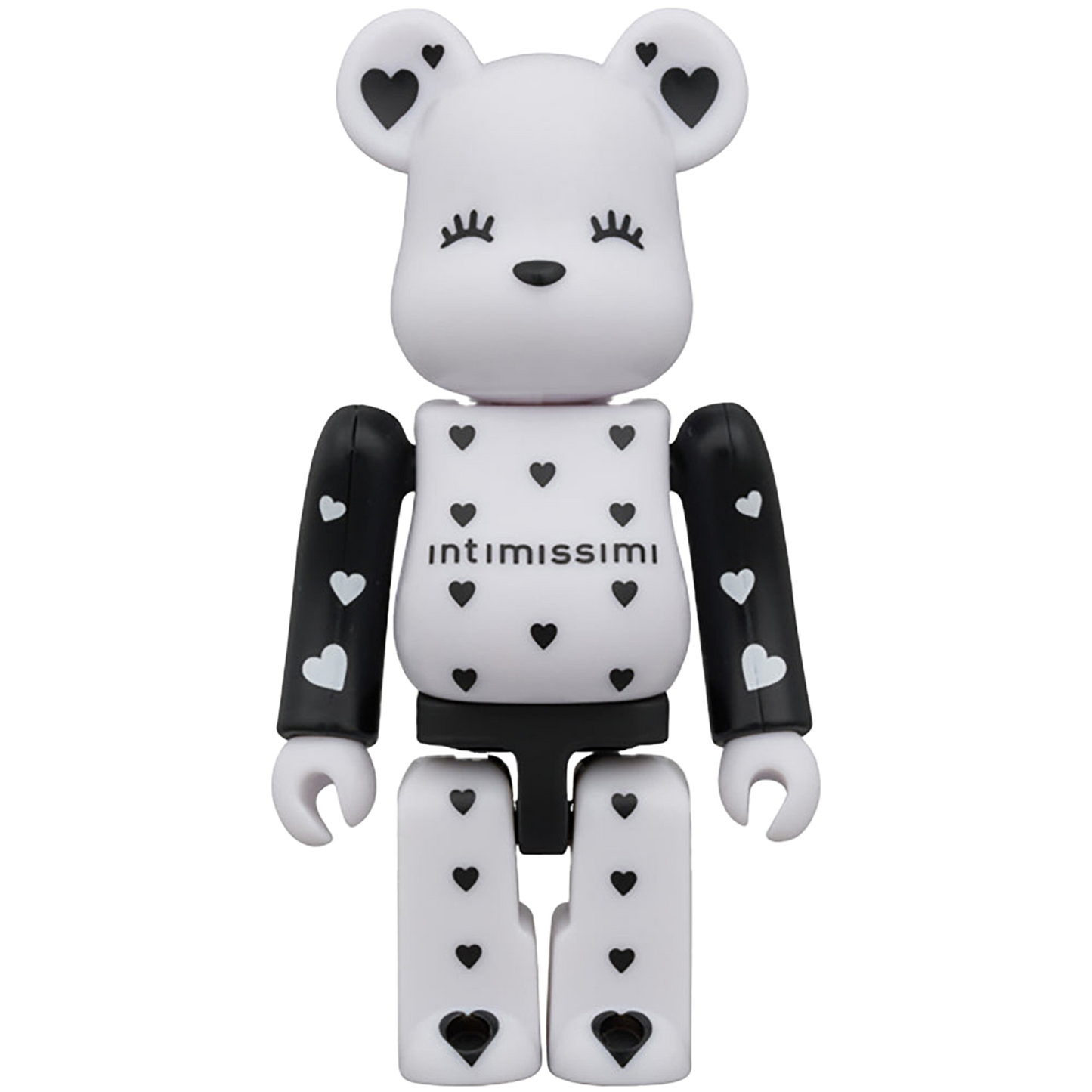 BE@RBRICK Intimissimi 2PCS SET