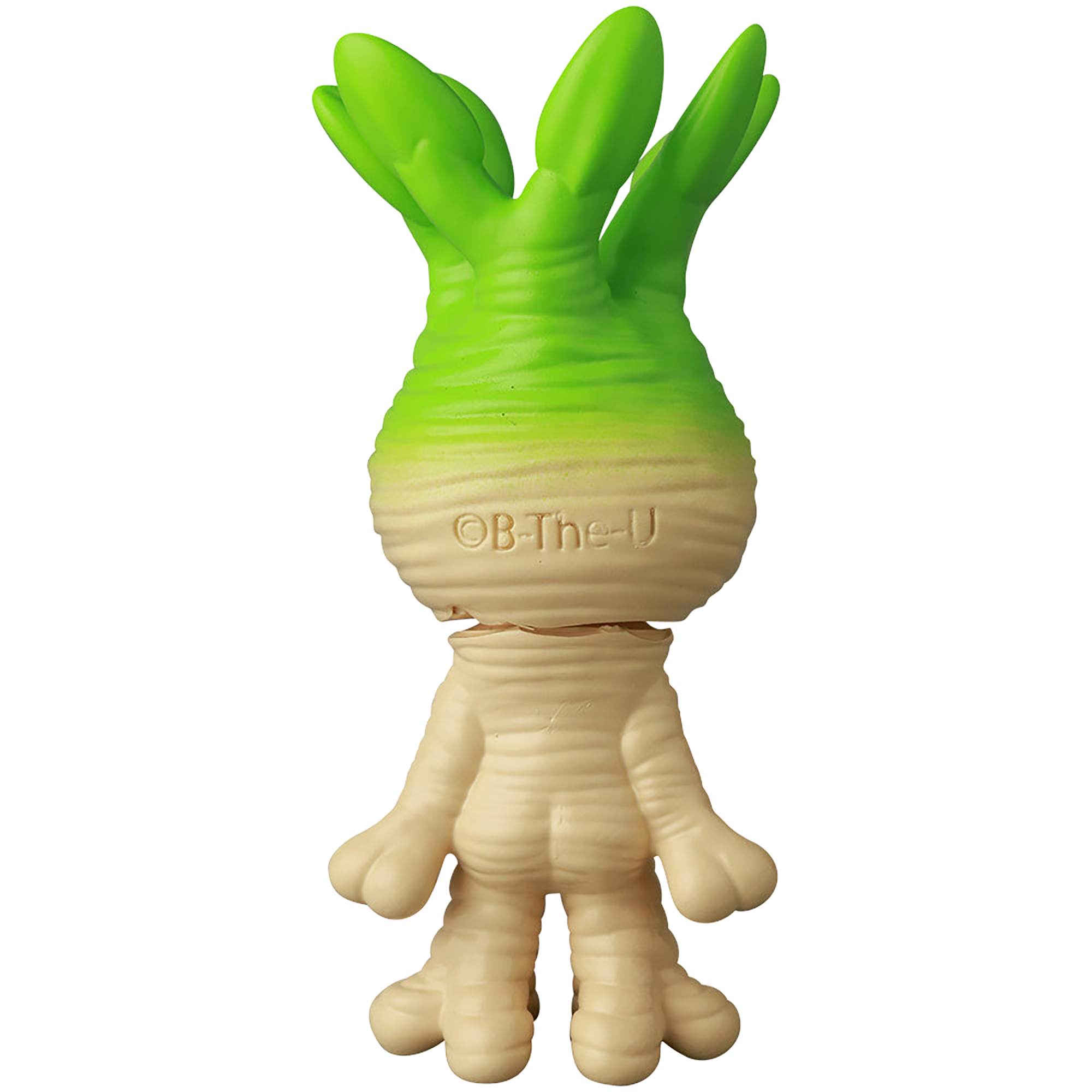VAG（VINYL ARTIST GACHA） SERIES 46 マンドラグラキ