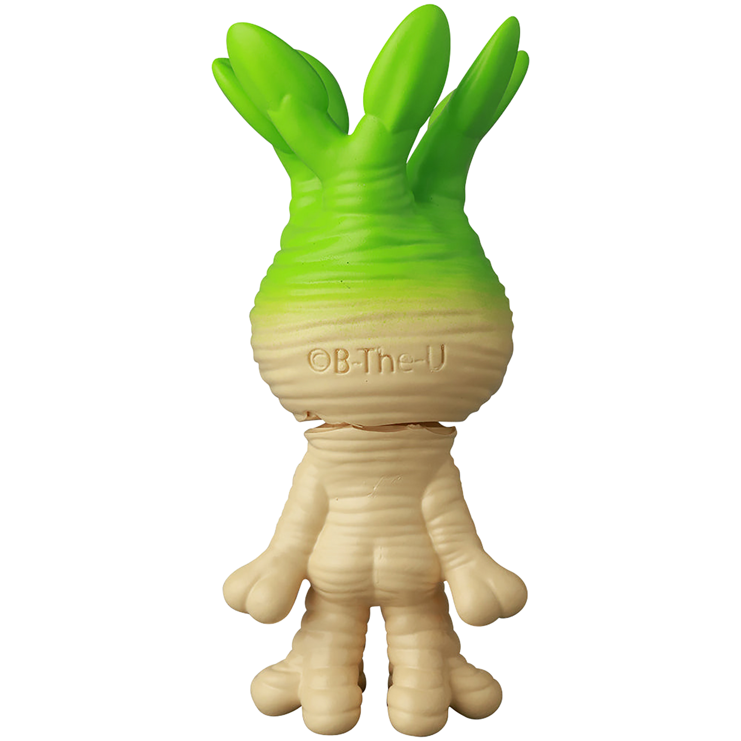 VAG（VINYL ARTIST GACHA） SERIES 46 マンドラグラキ