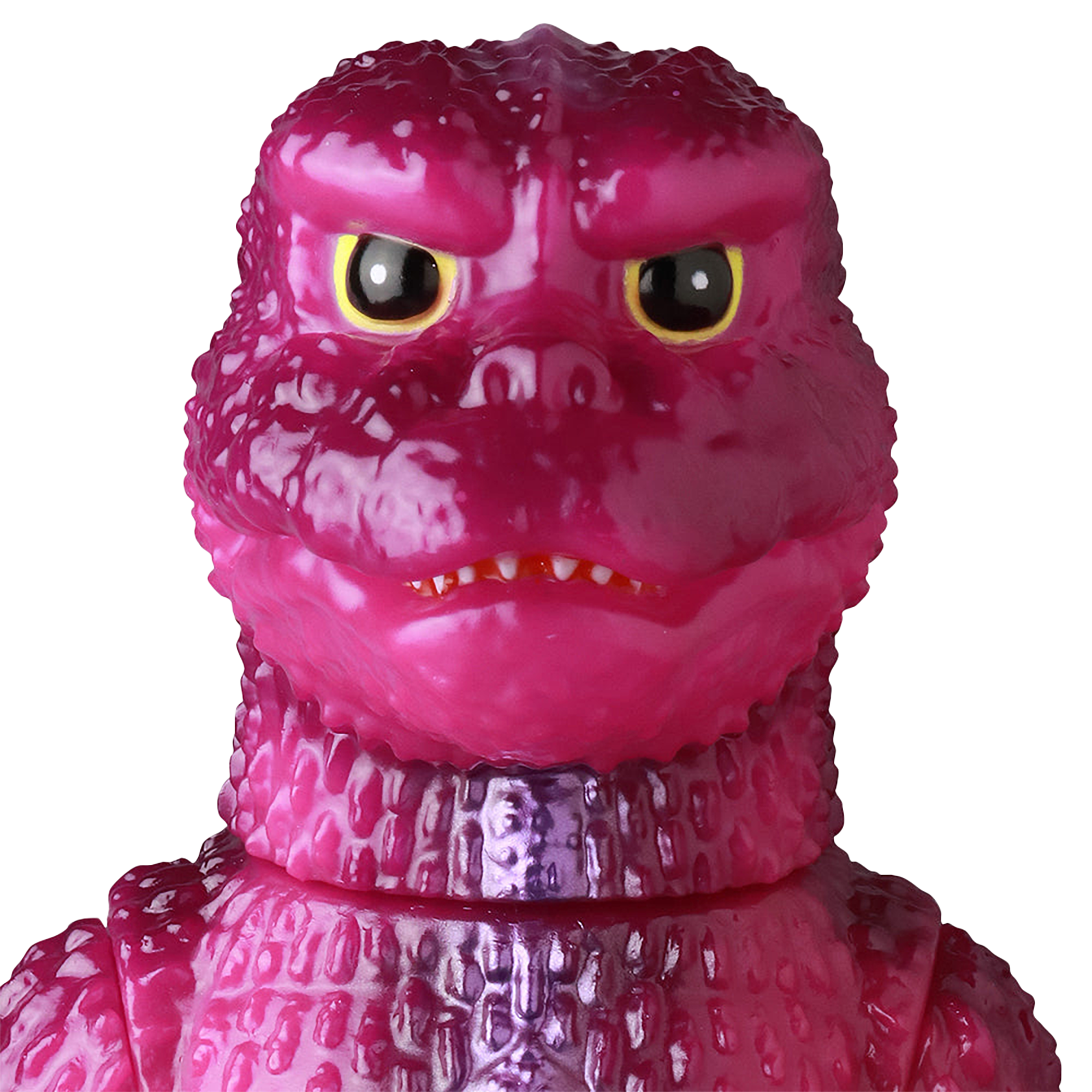 GVW Godzilla 1973 (“Godzilla vs. Megalon” version) 3rd season《Scheduled to ship in August 2026. Order period is until April 10th》