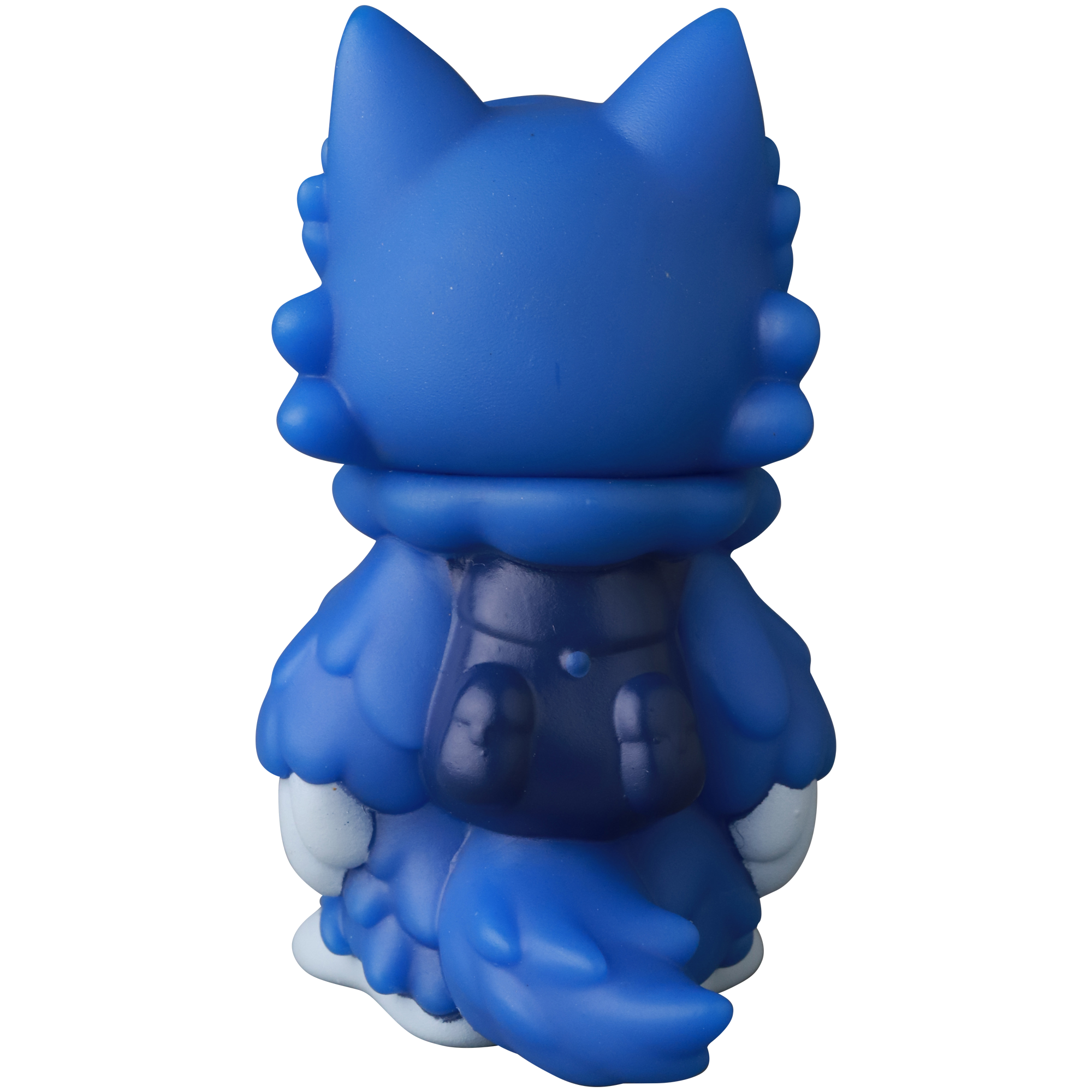 VAG (VINYL ARTIST GACHA) SPECIAL Okami-kun solo exhibition “Theater” limited color