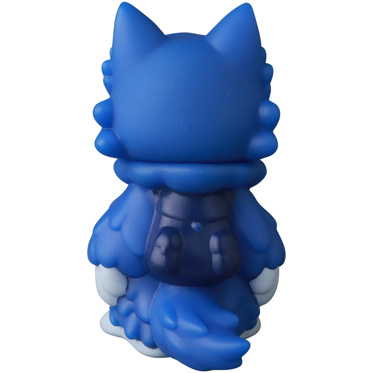 VAG (VINYL ARTIST GACHA) SPECIAL Okami-kun solo exhibition “Theater” limited color
