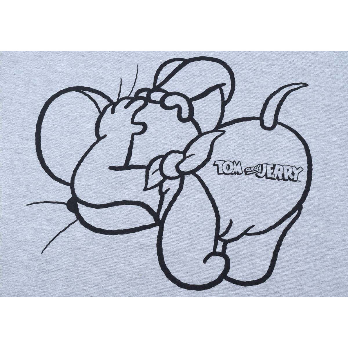 MLE＜TOM and JERRY＞ TUFFY T-SHIRT《2026年11月発売予定 受注期間は9月6日まで》_4