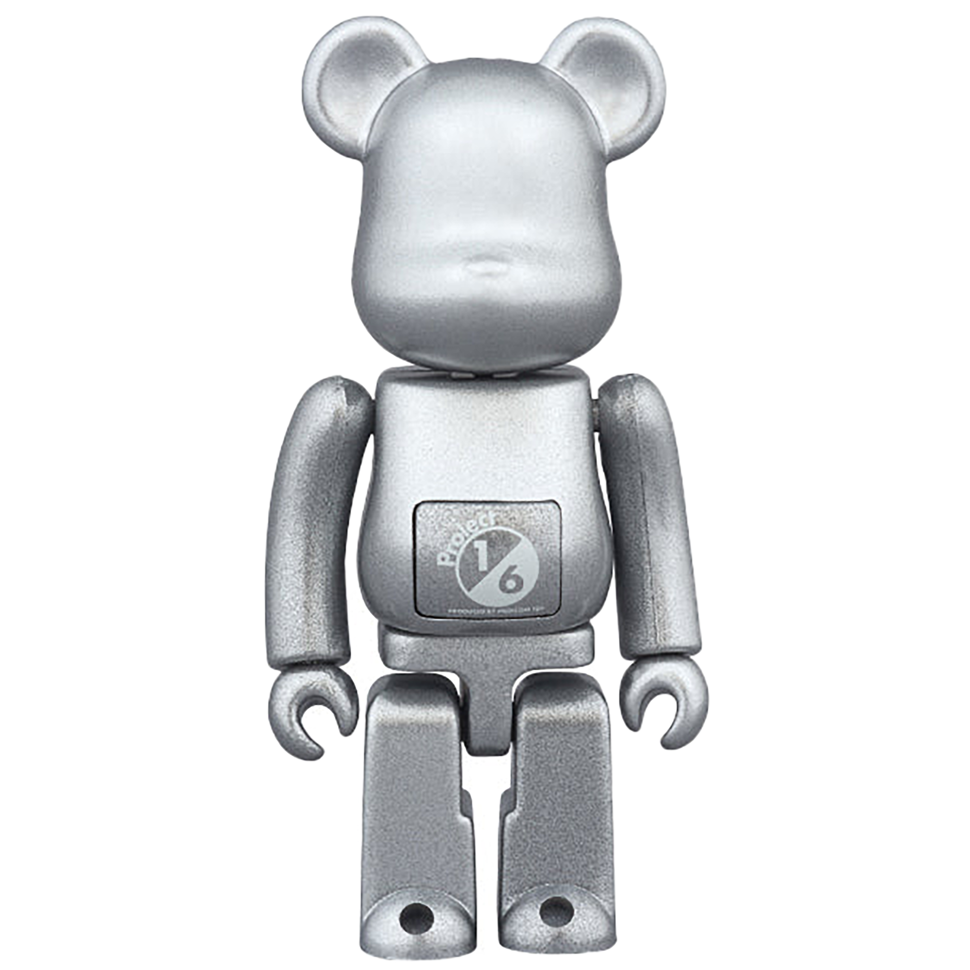 BE@RBRICK SERIES 30 Release Campaign Special Edition