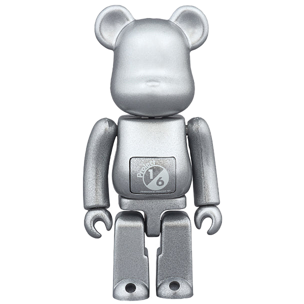 BE@RBRICK SERIES 30 Release Campaign Special Edition