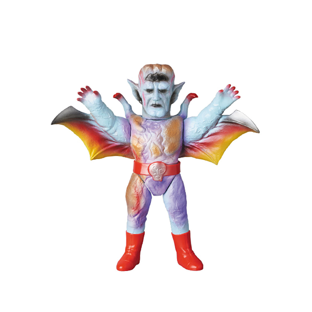 コウモリフランケン （仮面ライダーXより）_0