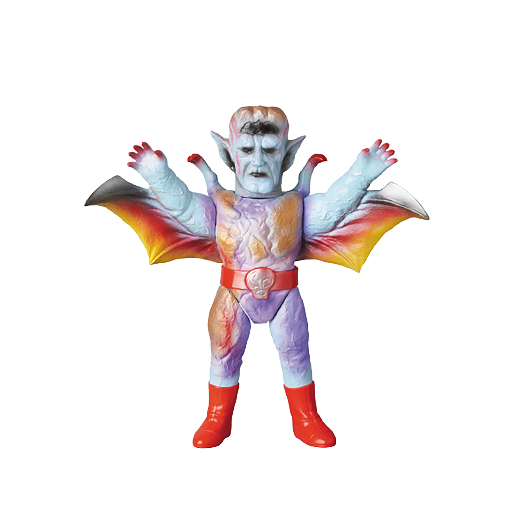 コウモリフランケン （仮面ライダーXより）