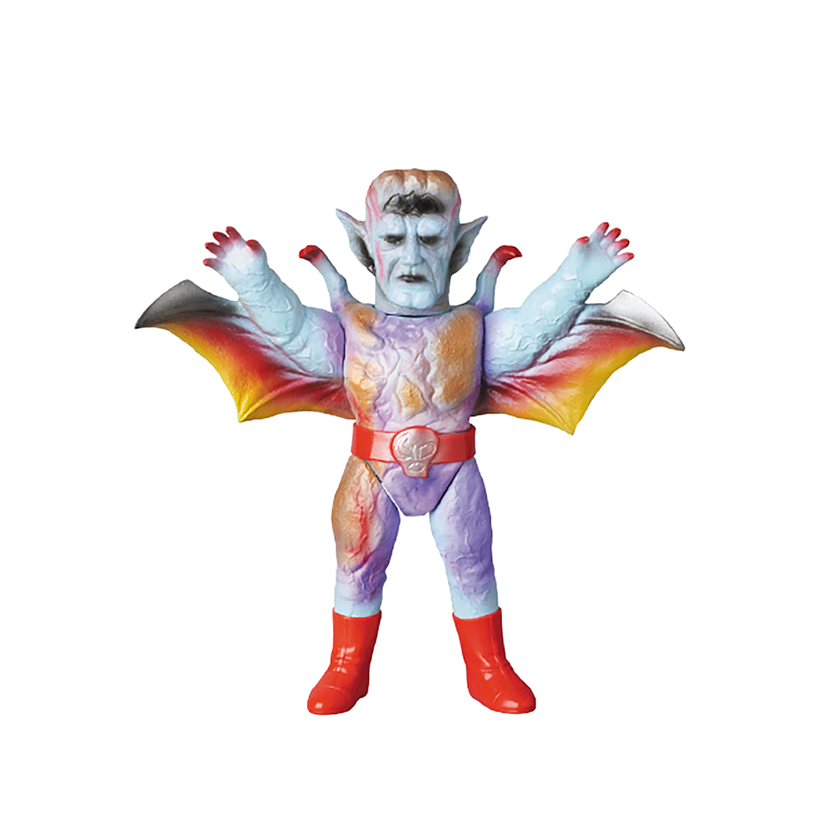 コウモリフランケン （仮面ライダーXより）