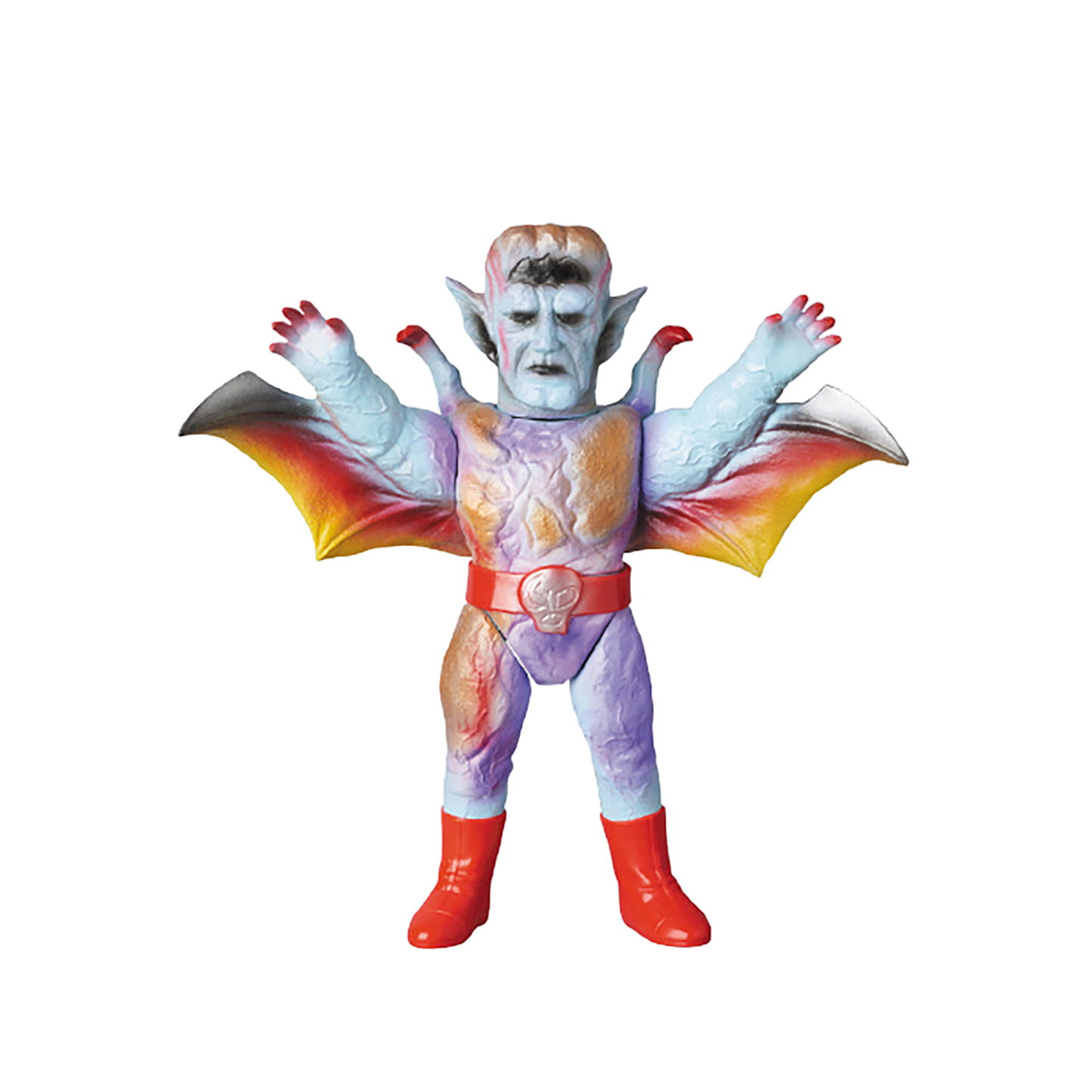 コウモリフランケン （仮面ライダーXより）