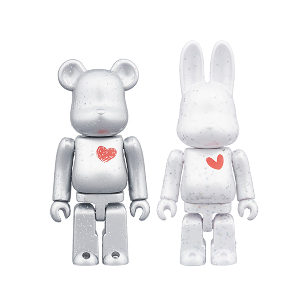 Anniversary BE@RBRICK & R@BBRICK_0